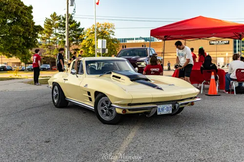 2024 Cars Against Cancer Fall photo 1